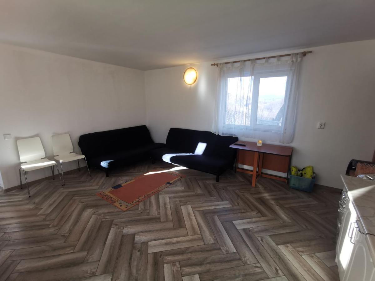 Cabanuta Fara Fite Villa Provita de Jos Buitenkant foto